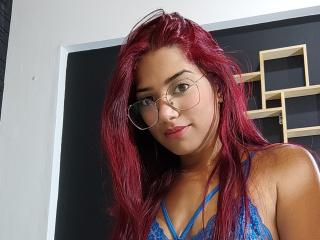 SofiaJones - Live sex cam - 16783170
