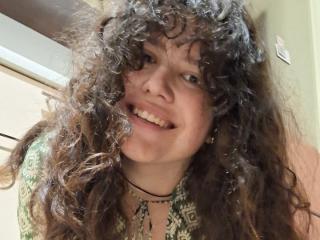 Yoti - Sexe cam en vivo - 16783474