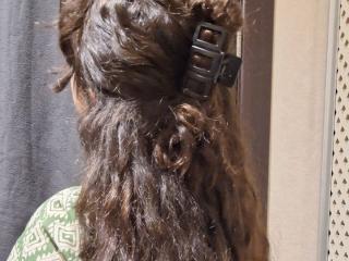 Yoti - Sexe cam en vivo - 16783486