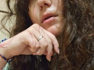 Yoti - Sexe cam en vivo - 16783502