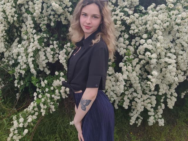 Rairie - Sexe cam en vivo - 16783558