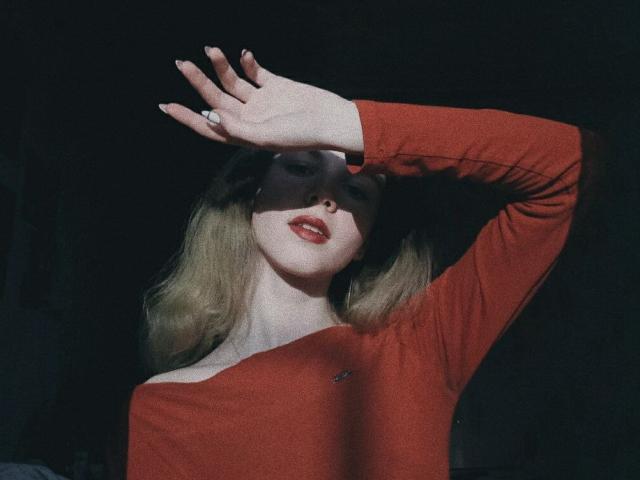 Rairie - Live sex cam - 16783594