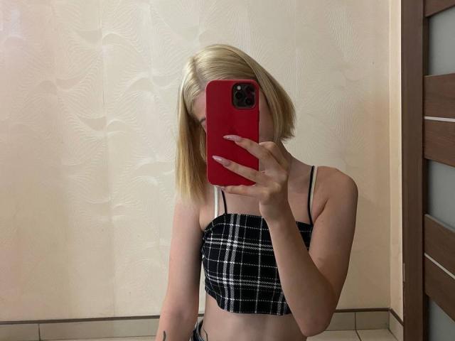 Ellison - Live porno og sexkamera - 16783646