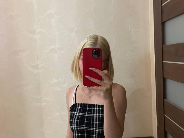 Ellison - Live porn &amp; sex cam - 16783650