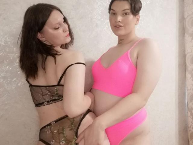 SecretJanuary - Sexe cam en vivo - 16783730