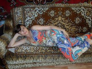 MirandaFortune - Camera khiêu dâm &amp; quyến rũ trực tiếp - 16784050