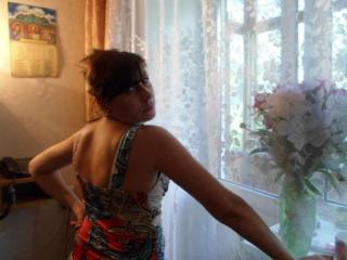 MirandaFortune - Camera khiêu dâm &amp; quyến rũ trực tiếp - 16784054