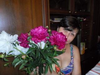 MirandaFortune - Camera khiêu dâm &amp; quyến rũ trực tiếp - 16784058