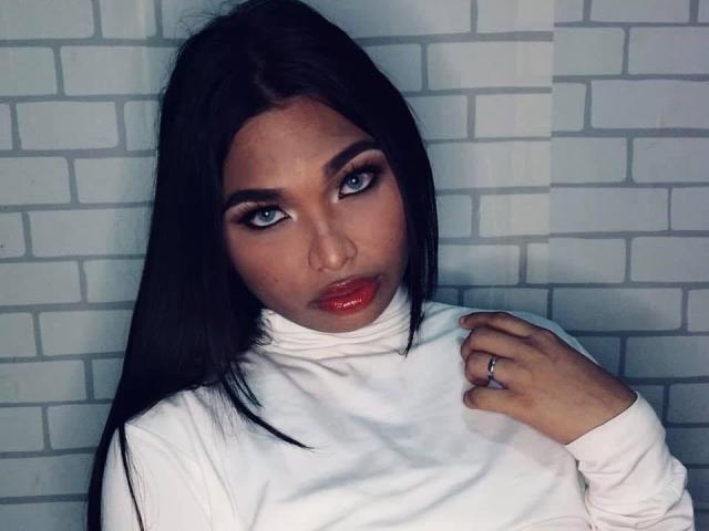 KeisyB - Sexe cam en vivo - 16784842
