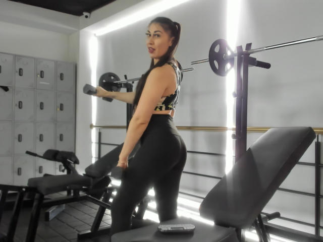 XennaHuang69 - Live sex cam - 16784978