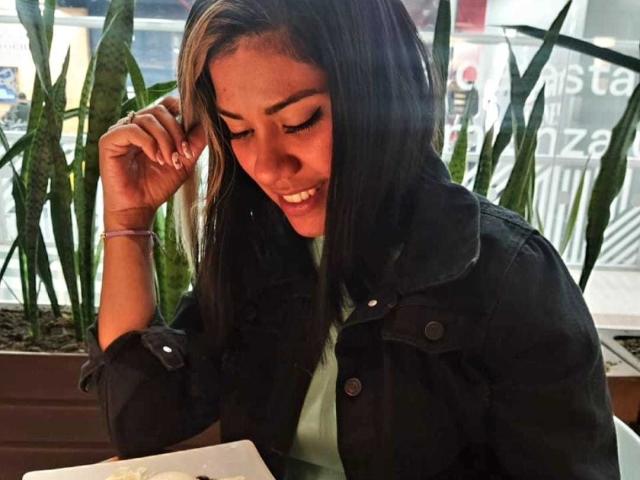 BeckyMejia - Live porno og sexkamera - 16785030