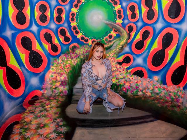 MelannyVega - Live porn &amp; sex cam - 16785398