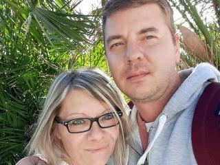 ClaraHotCouple69 - сексуальная веб-камера в реальном времени - 16785474