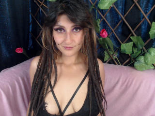 SofiCherryO - Sexe cam en vivo - 16785614