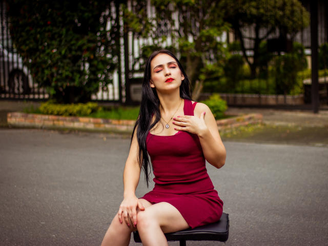 MarianAmore - Sexe cam en vivo - 16786438