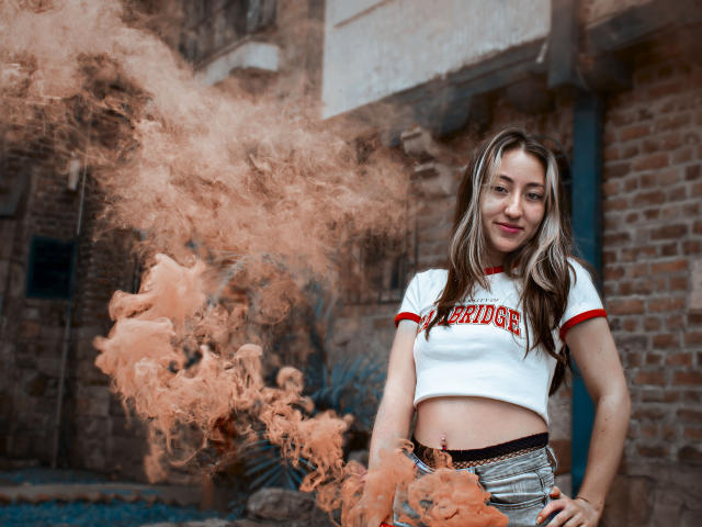 RavenReyes - Camera khiêu dâm &amp; quyến rũ trực tiếp - 16786886