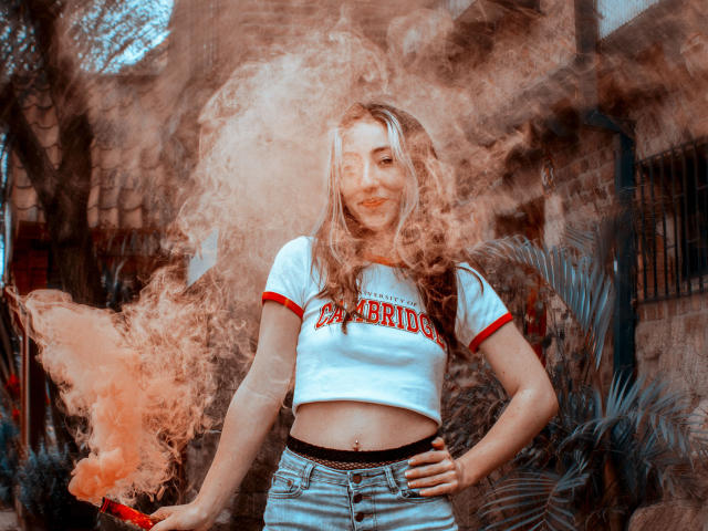 RavenReyes - Camera khiêu dâm &amp; quyến rũ trực tiếp - 16786890