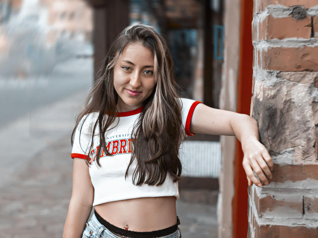 RavenReyes - Sexe cam en vivo - 16786898