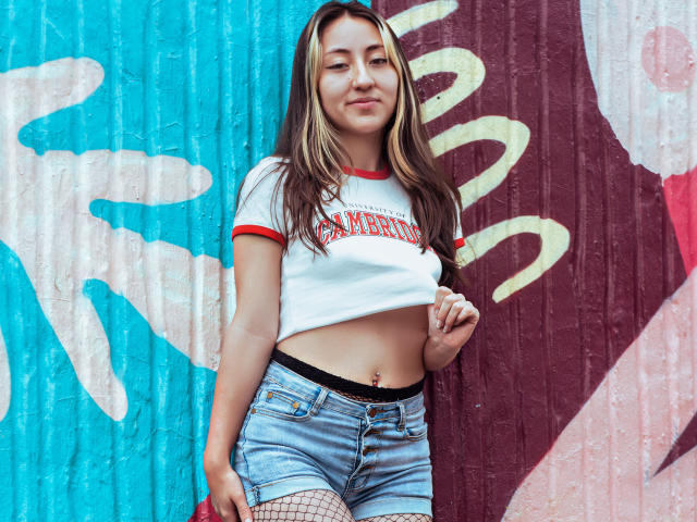 RavenReyes - Live porn &amp; sex cam - 16786902