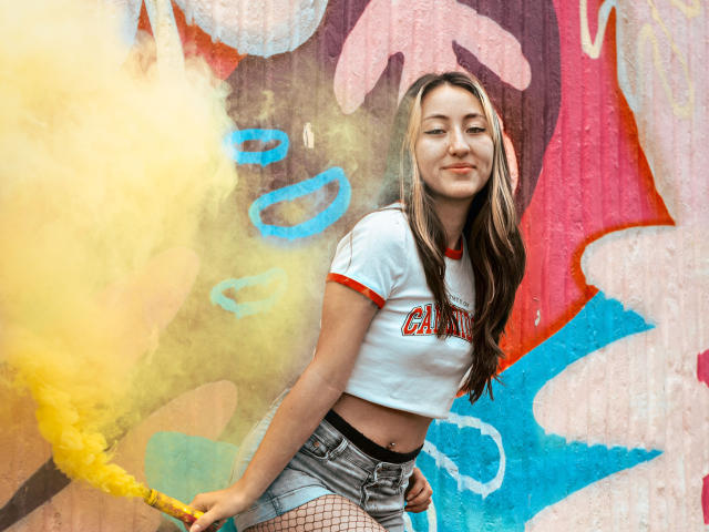 RavenReyes - Sexe cam en vivo - 16786906