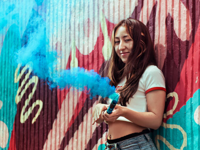 RavenReyes - Sexe cam en vivo - 16786910