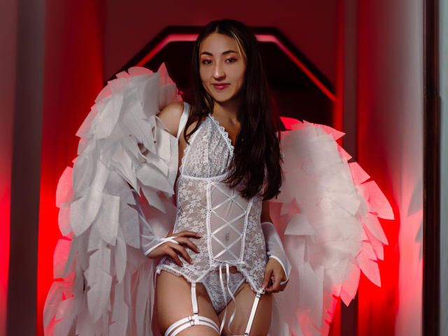 RavenReyes - Live porn &amp; sex cam - 16786914