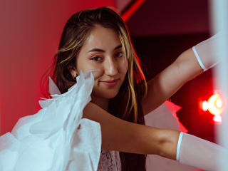 RavenReyes - Live porn &amp; sex cam - 16786918