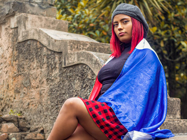 ChloeHills - Sexe cam en vivo - 16786982