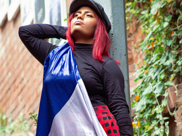 ChloeHills - Live sex cam - 16786998