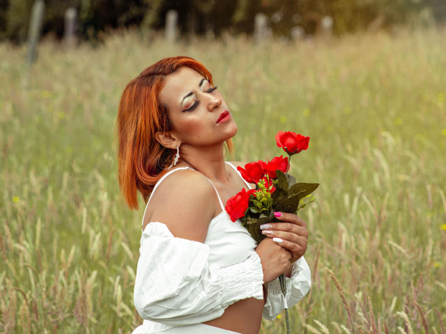 AlyssaSummers - Live porn &amp; sex cam - 16787110