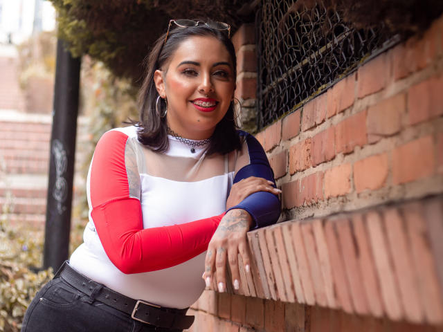 ChloeMarss - Live porn &amp; sex cam - 16787190