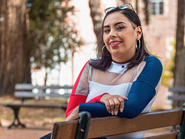 ChloeMarss - Live sex cam - 16787202