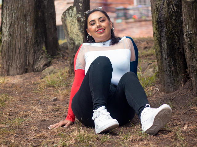 ChloeMarss - Live porno og sexkamera - 16787222