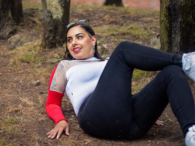 ChloeMarss - Camera khiêu dâm &amp; quyến rũ trực tiếp - 16787226