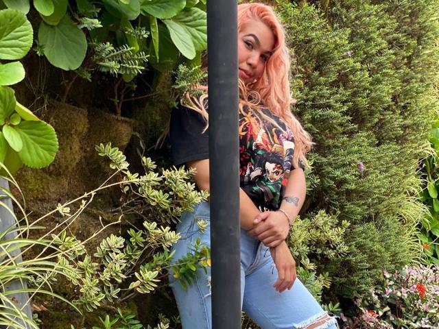 MaddisonScott - Live sex cam - 16790566