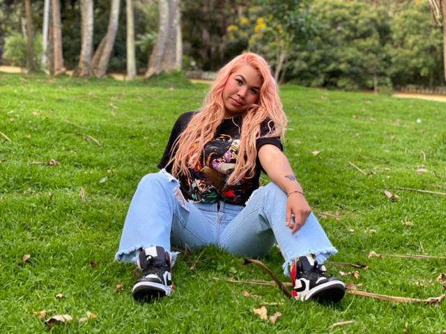 MaddisonScott - Sexe cam en vivo - 16790570