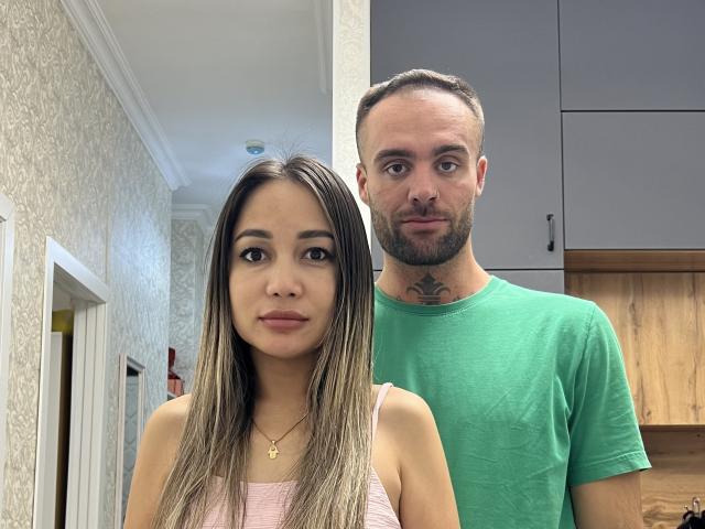 NaznoMad - Live sexe cam - 16790818