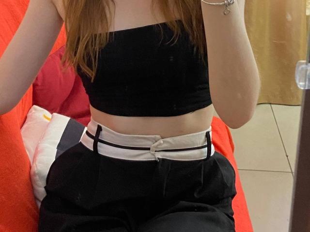 RozaRa - Porno na żywo i seks kamera - 16791074