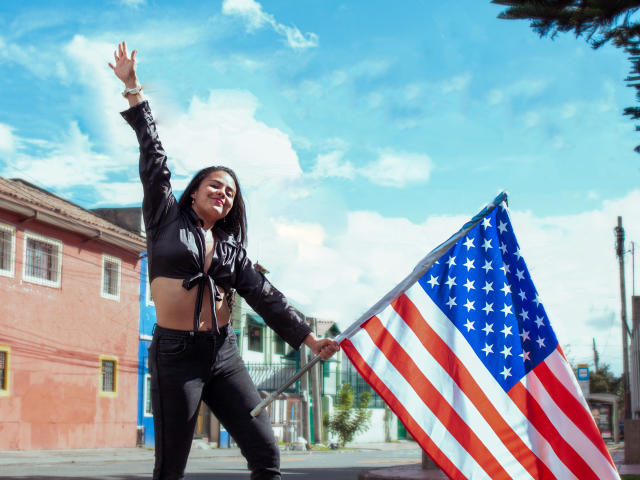 ArielleWilde - сексуальная веб-камера в реальном времени - 16791242