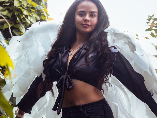 ArielleWilde - Live porn &amp; sex cam - 16791258