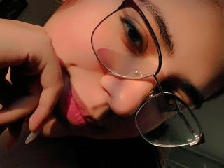 RousseCollins - Sexe cam en vivo - 16791398