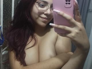 RousseCollins - Sexe cam en vivo - 16791402