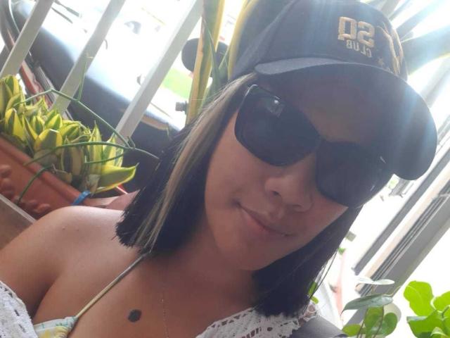 BeckyMejia - Sexe cam en vivo - 16791470