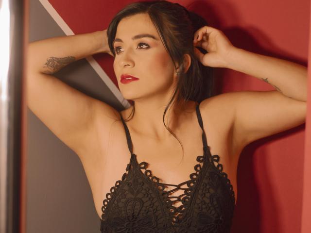 AntoneliaHill - Sexe cam en vivo - 16793198