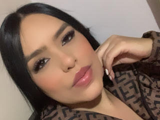 MarianaClarck - Sexe cam en vivo - 16793250