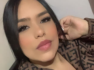 MarianaClarck - Sexe cam en vivo - 16793266