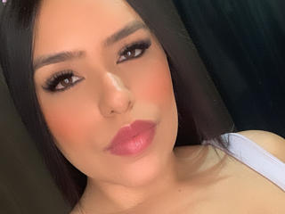 MarianaClarck - Sexe cam en vivo - 16793382