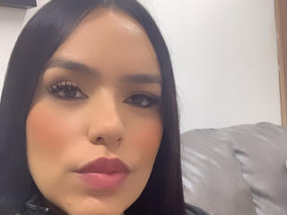 MarianaClarck - Sexe cam en vivo - 16793386