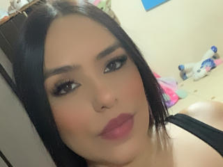 MarianaClarck - Sexe cam en vivo - 16793410