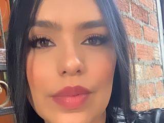 MarianaClarck - Sexe cam en vivo - 16793526